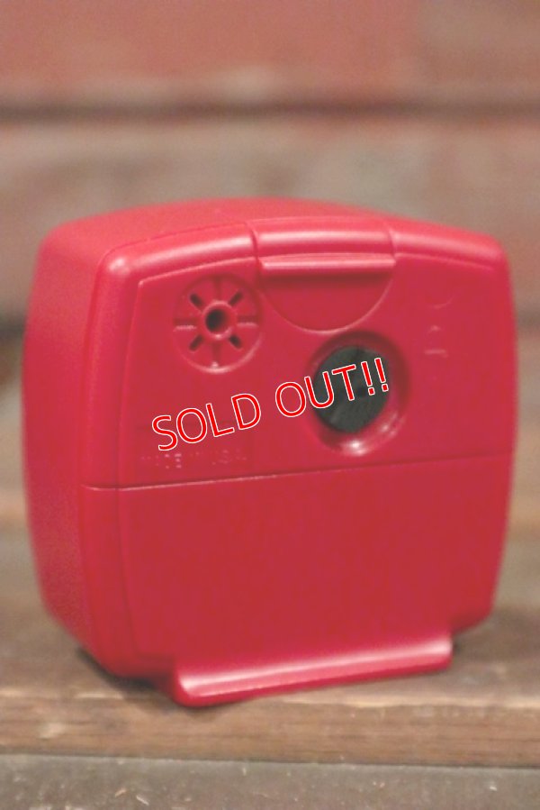 画像5: ct-210401-41 Smokey Bear / Alarm Clock