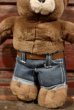 画像3: ct-210401-34 Smokey Bear / 1996 Plush Doll