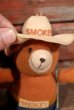 画像2: ct-210401-36 Smokey Bear / Unknown Plush Doll (2)