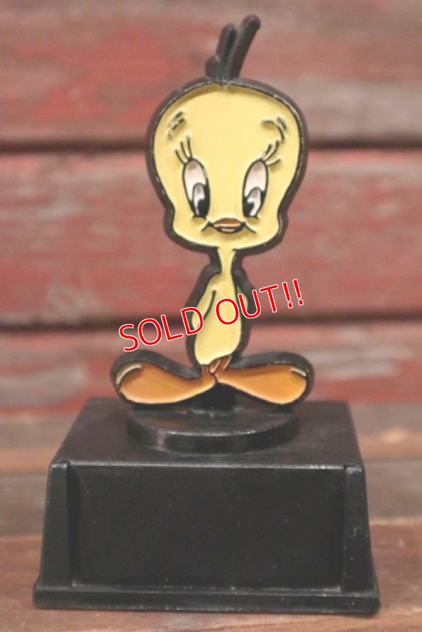 画像1: ct-210301-55 Tweety / AVIVA 1970's Trophy