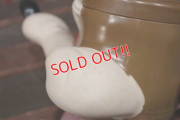 画像5: ct-210301-57 Wile E. Coyote / 1990's Plastic Face Mug