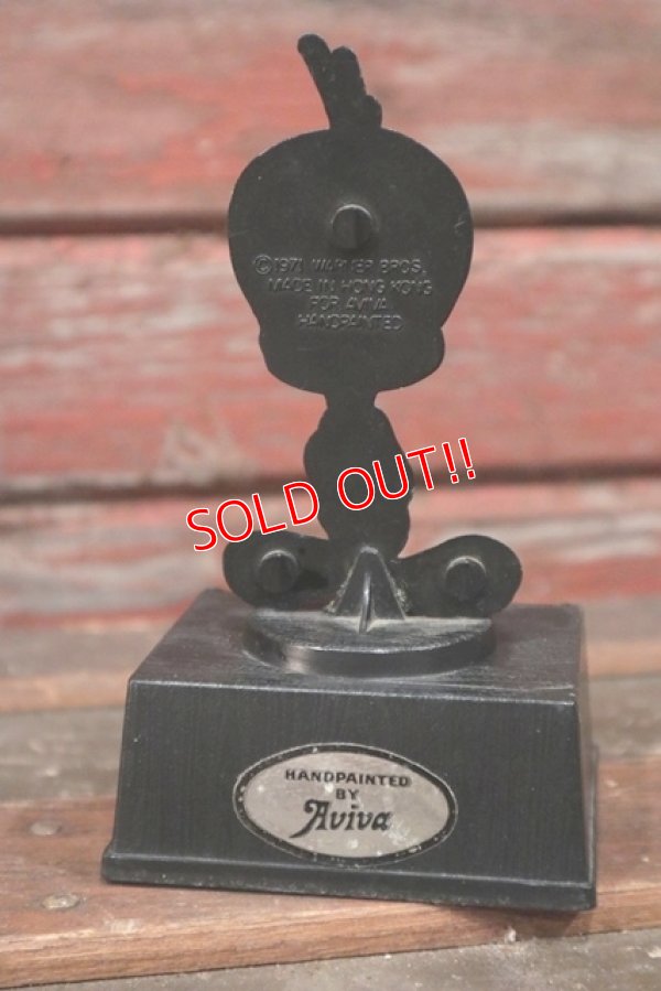 画像5: ct-210301-55 Tweety / AVIVA 1970's Trophy