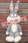 ct-210301-56 Bugs Bunny / 1990's Plush Doll