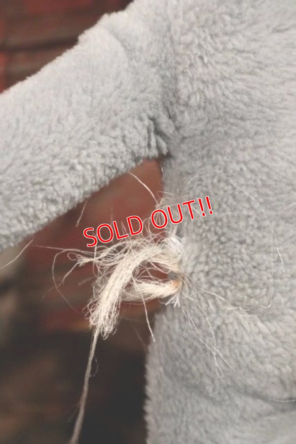 画像8: ct-210301-56 Bugs Bunny / 1990's Plush Doll