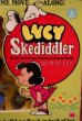 画像4: ct-210301-33 Lucy / MATTEL 1960's Skediddler (Box)