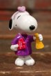 画像1: ct-210401-54 Snoopy / Whitman's 2000 PVC "LOVE POTION" (1)