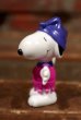 画像2: ct-210401-54 Snoopy / Whitman's 2002 PVC "Gypsy" (2)