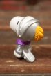 画像4: ct-210401-54 Snoopy / Whitman's 2001 PVC "Armor" (4)