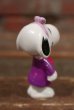 画像3: ct-210401-54 Snoopy / Whitman's 2000 PVC "LOVE POTION" (3)