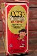 画像5: ct-210301-33 Lucy / MATTEL 1960's Skediddler (Box)