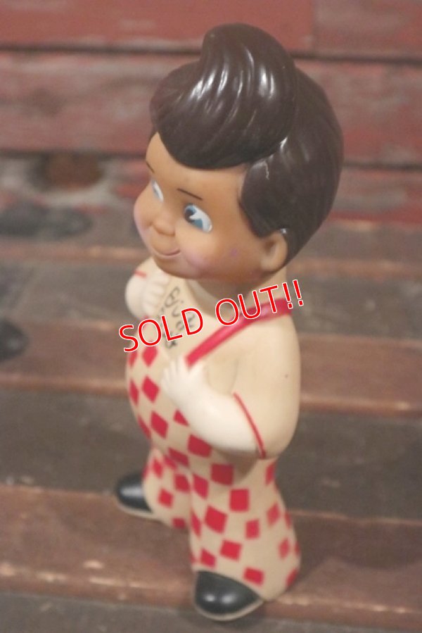画像5: ct-210501-01 Big Boy / 1970's Coin Bank