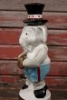 画像5: ct-210401-84 JIM BEAM / Republican Party Elephant 1964 Decanter