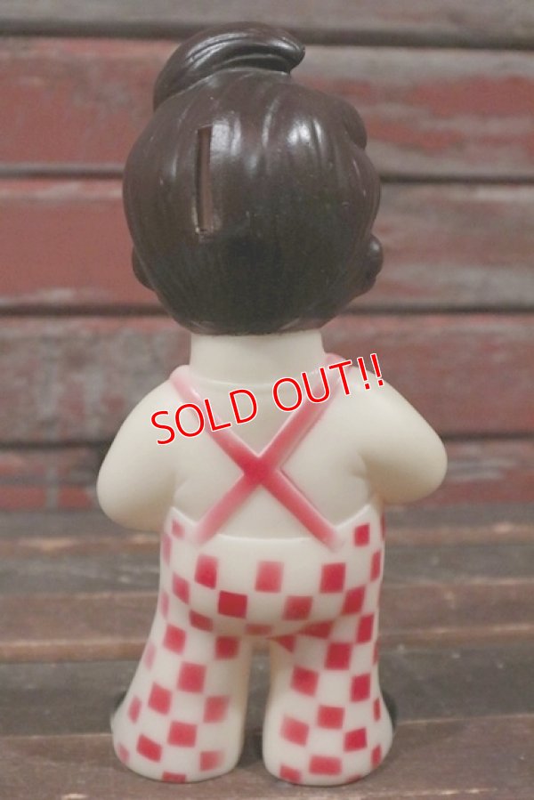 画像5: ct-210501-02 Big Boy / 1970's Coin Bank