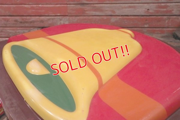 画像8: dp-210401-54 Taco Bell / 1980's Store Sign