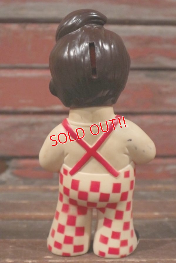 画像6: ct-210501-01 Big Boy / 1970's Coin Bank