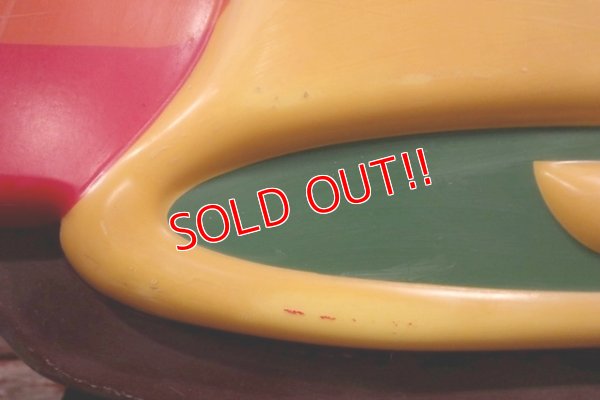 画像5: dp-210401-54 Taco Bell / 1980's Store Sign