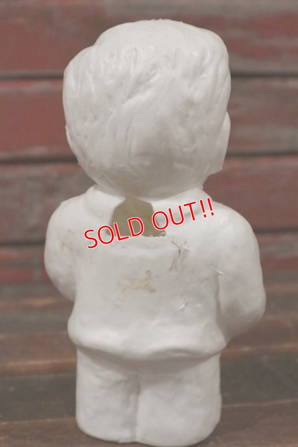 画像5: ct-210501-04 Kentucky Fried Chicken(KFC) / 1970's Colonel Sanders Coin Bank (Small)