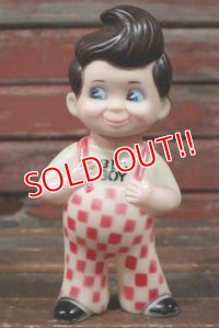ct-210501-02 Big Boy / 1970's Coin Bank