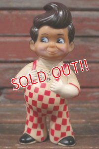 ct-210501-01 Big Boy / 1970's Coin Bank