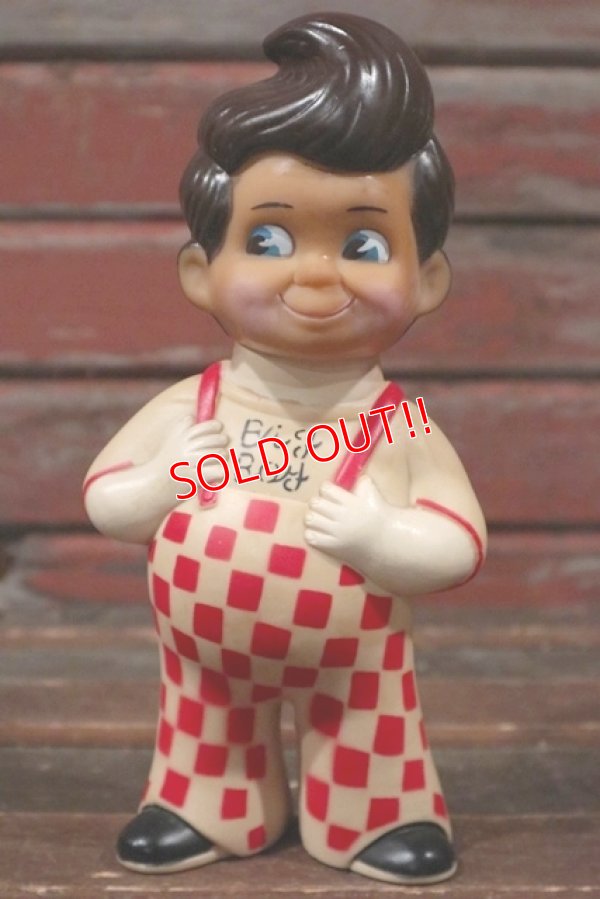 画像1: ct-210501-01 Big Boy / 1970's Coin Bank