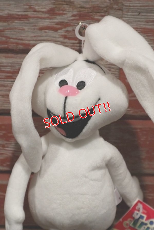 画像2: ct-210501-05 Trix Rabbit / 1990's Bean Bag Doll
