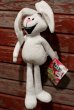 画像1: ct-210501-05 Trix Rabbit / 1990's Bean Bag Doll (1)