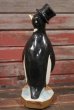 画像5: ct-210401-82 EZRA BROOKS / Penguin 1973 Decanter