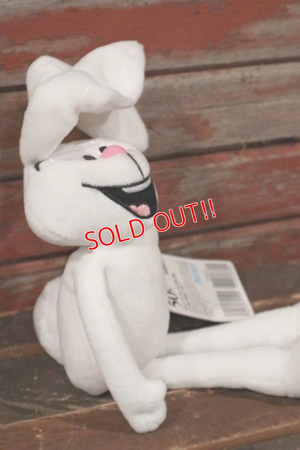 画像6: ct-210501-05 Trix Rabbit / 1990's Bean Bag Doll