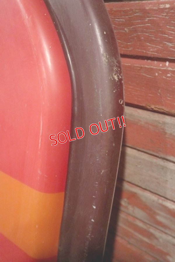 画像7: dp-210401-54 Taco Bell / 1980's Store Sign