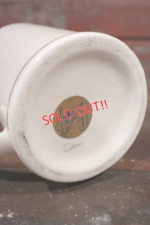 画像7: kt-210301-08 BOSTON RED SOX / 1970's-1980's Mug