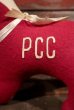 画像6: dp-210401-41 Pasadena City College / 1950's-1960's College Mascot Doll