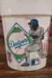 画像2: dp-210301-108 OAKLAND ATHLETICS・LA Dodgers / 1988 Plastic Cup (2)