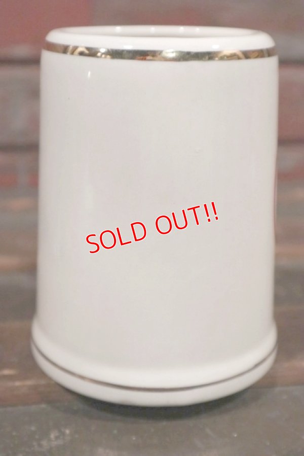 画像4: kt-210301-08 BOSTON RED SOX / 1970's-1980's Mug