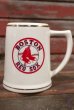 画像1: kt-210301-08 BOSTON RED SOX / 1970's-1980's Mug (1)