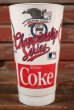 画像1: dp-210301-108 OAKLAND ATHLETICS・BOSTON RED SOX / 1988 Plastic Cup (1)