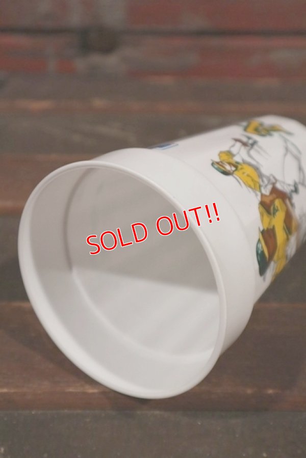 画像6: dp-210301-108 OAKLAND ATHLETICS / 1991 Home Schedule Plastic Cup