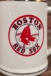 画像2: kt-210301-08 BOSTON RED SOX / 1970's-1980's Mug (2)