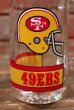 画像2: gs-210501-01 SAN FRANCISCO 49ERS / 1970's-1980's Beer Mug (2)