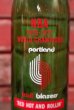 画像2: dp-210301-79 7up / Portland Trail Blazers 1976-1977 Season Record Bottle (2)