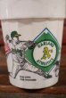 画像3: dp-210301-108 OAKLAND ATHLETICS・LA Dodgers / 1988 Plastic Cup (3)