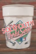 dp-210301-108 OAKLAND ATHLETICS・LA Dodgers / 1988 Plastic Cup