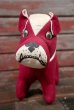 画像2: dp-210401-41 Pasadena City College / 1950's-1960's College Mascot Doll (2)