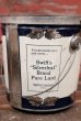 画像3: dp-210401-101 Swift's Silverleaf Brand Pure Lard / Vintage Tin Can