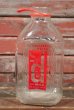 画像1: dp-210401-88 duragold DAIRY / Vintage Milk Bottle (1)