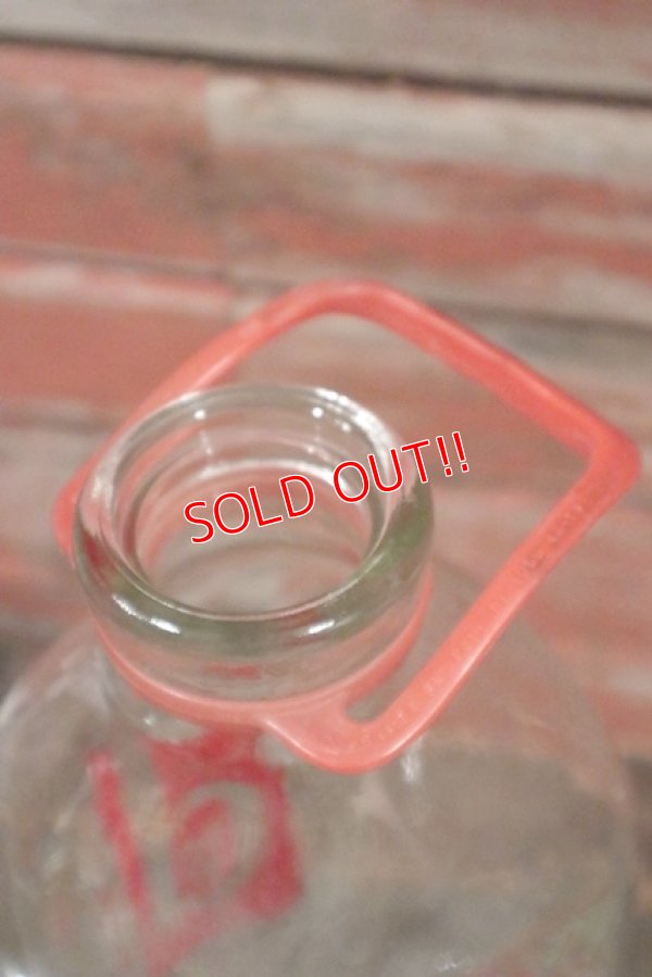 画像4: dp-210401-88 duragold DAIRY / Vintage Milk Bottle