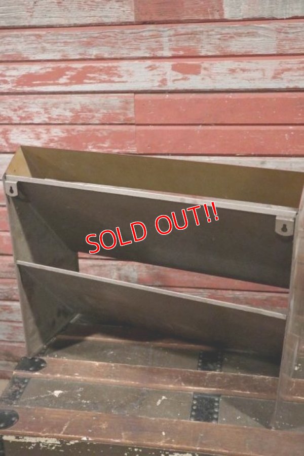 画像9: dp-210501-02 CAMEL × CAVALIER / 1960's Store Display Rack