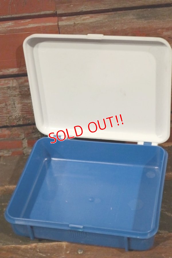 画像7: dp-210401-78 Johnson & Johnson / Compact FIRST AID KIT Box