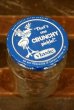 画像1: dp-210401-80 vlasic / Cruncy! Pickles Vintage Bottle (1)