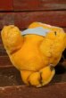 画像7: ct-210501-17 Garfield / DAKIN 1980's Plush Doll "Bowling"