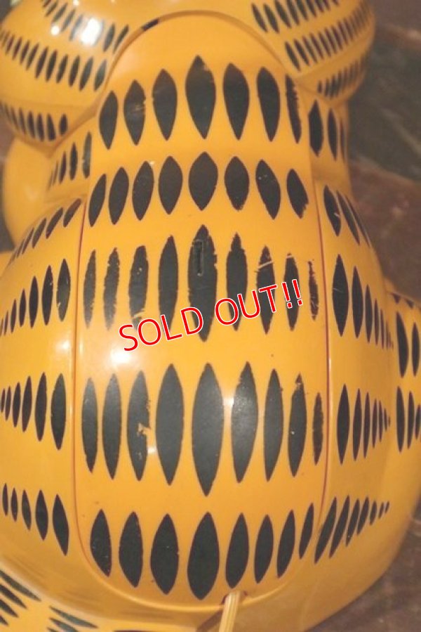 画像8: ct-210501-09 Garfield / 1980's Phone